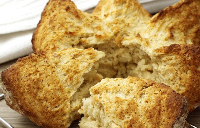 Irish Soda Bread