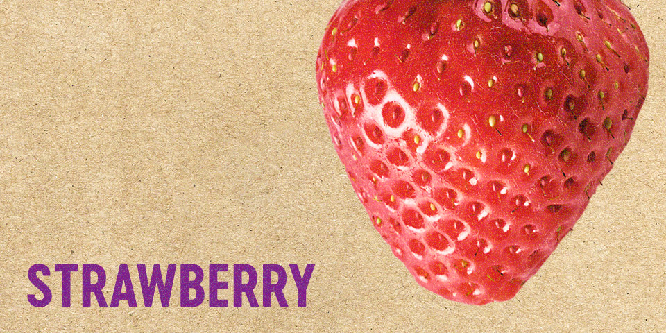 Strawberry