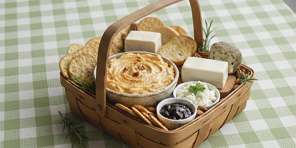 All Around The World