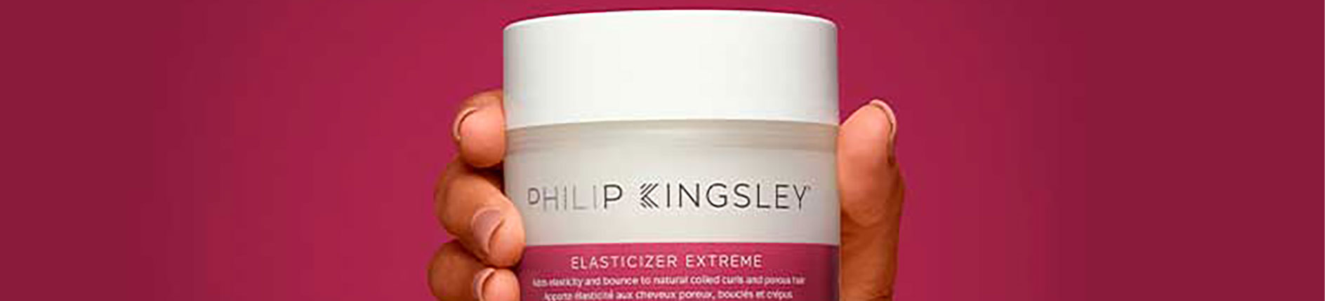 dry & damaged hair