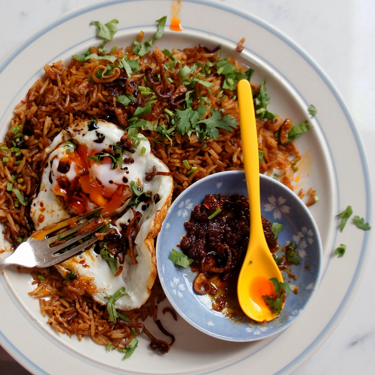 Nasi Goreng