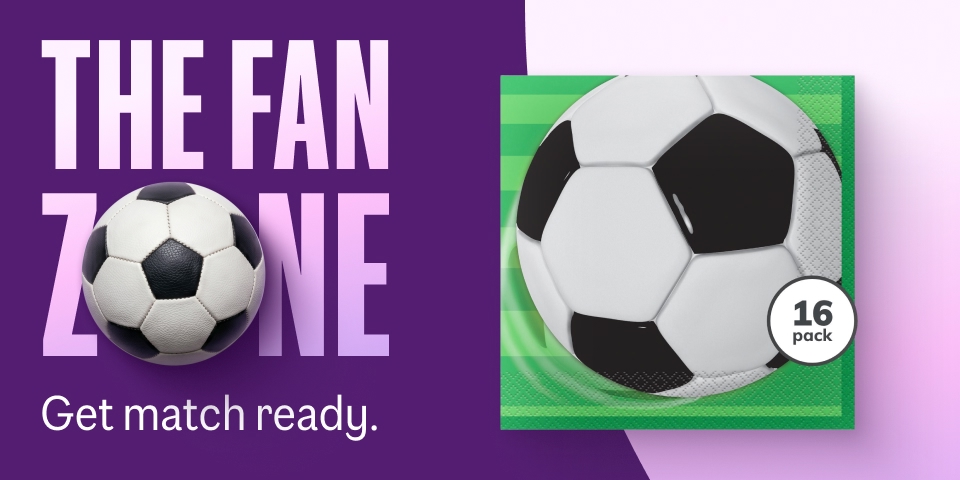 The Fan Zone