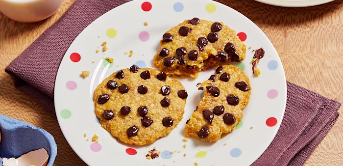 Cookie Recipes