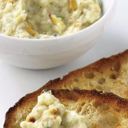Baba Ganoush