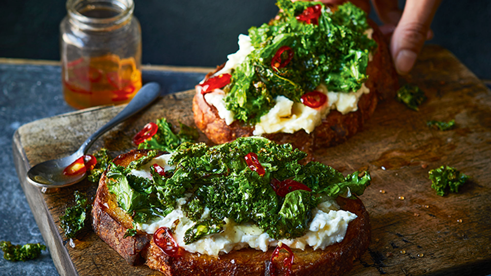 Light Bite Recipes