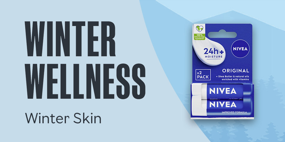 Winter Wellness - Winter Skin