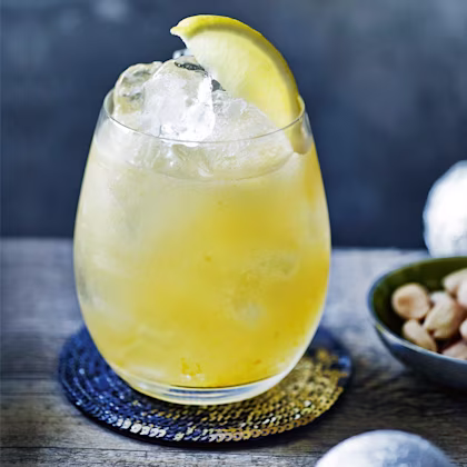 Tommy's Margarita