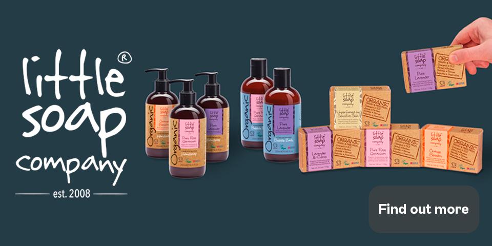 Little Soap Company