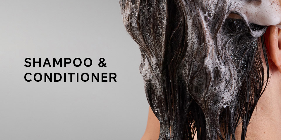 Philip Kingsley - Shampoo & Conditioner
