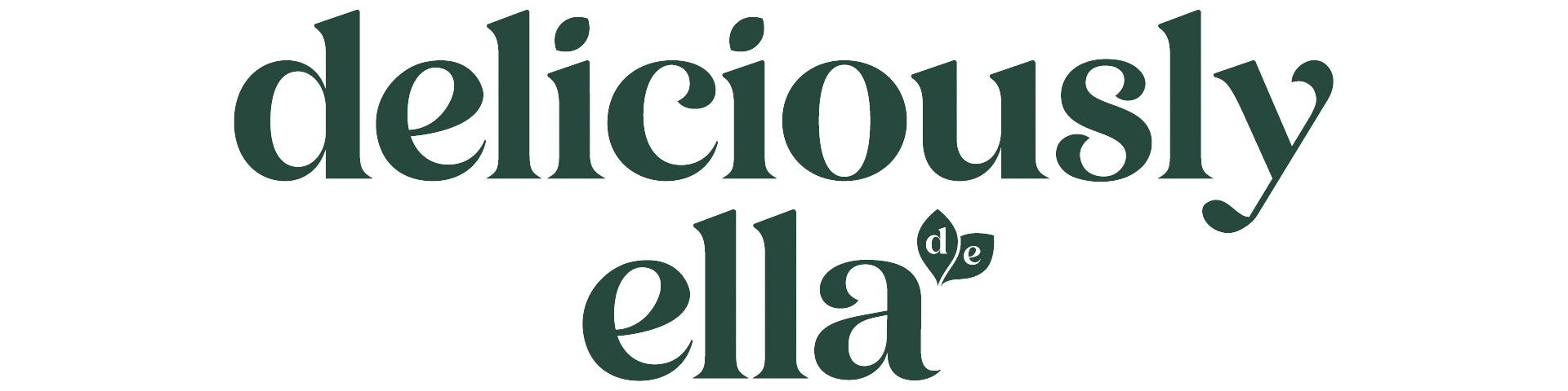 Plants By Deliciously Ella