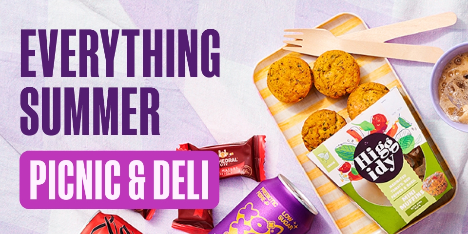 Picnic & Deli