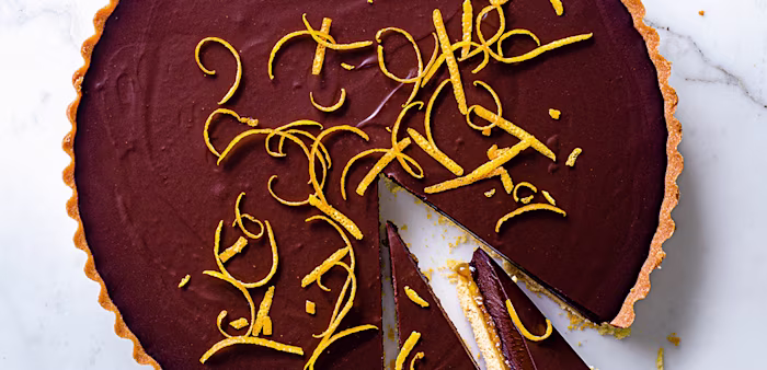 Chocolate Recipes