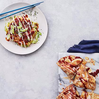 Okonomiyaki