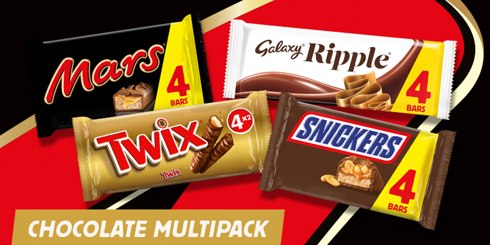 Multipacks