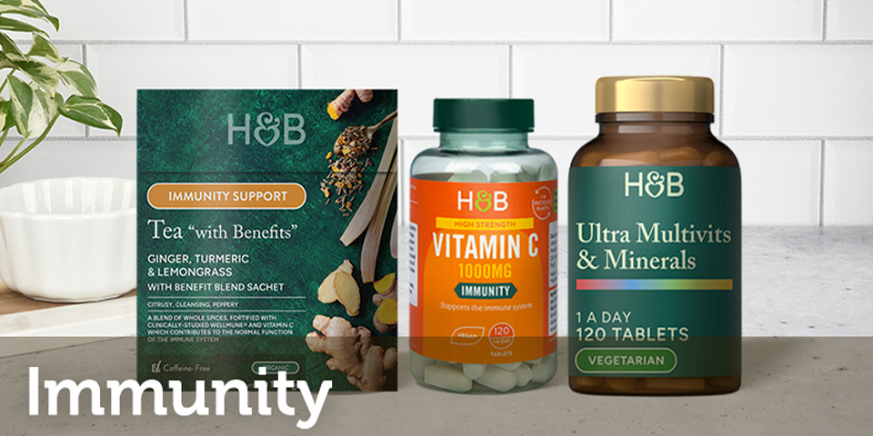 Immunity