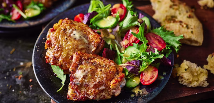 Tom Kerridge Recipes