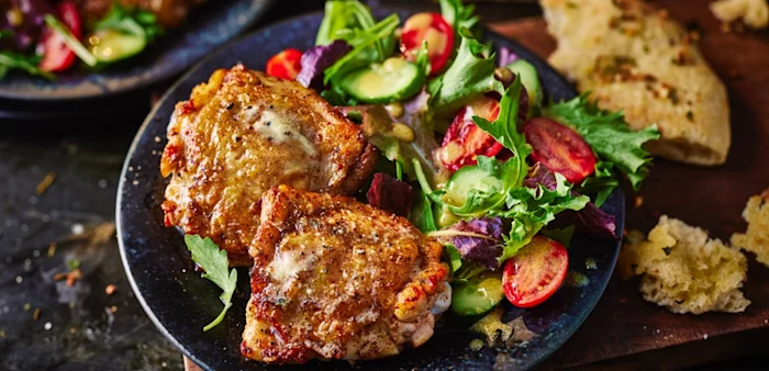 Tom Kerridge Recipes