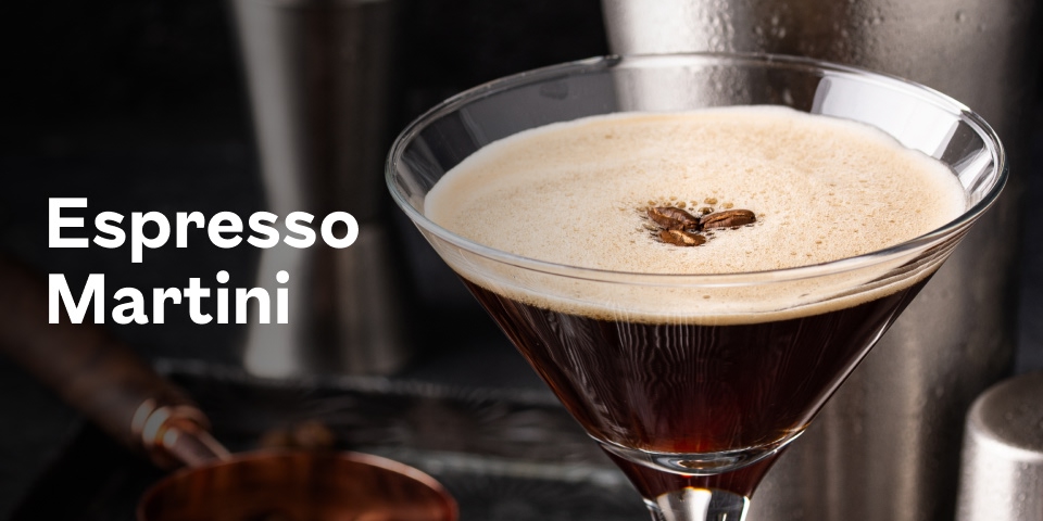 Espresso Martini