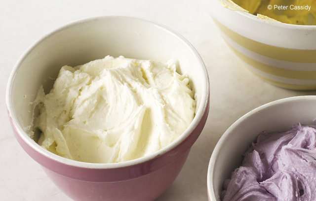 Cream Cheese Frosting