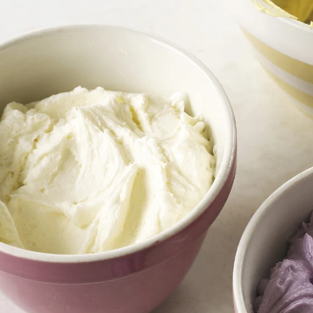 Cream Cheese Frosting