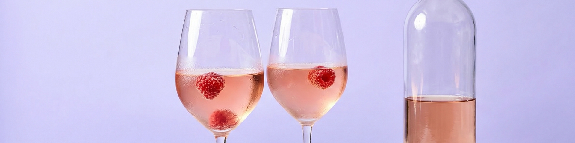 Rosé: Spring's Perfect Pour