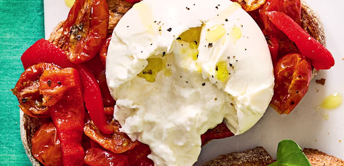 Bruschetta Recipes