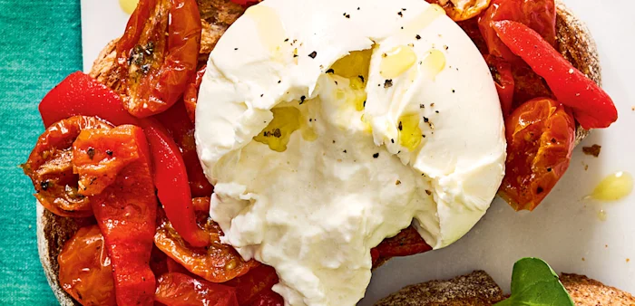 Bruschetta Recipes