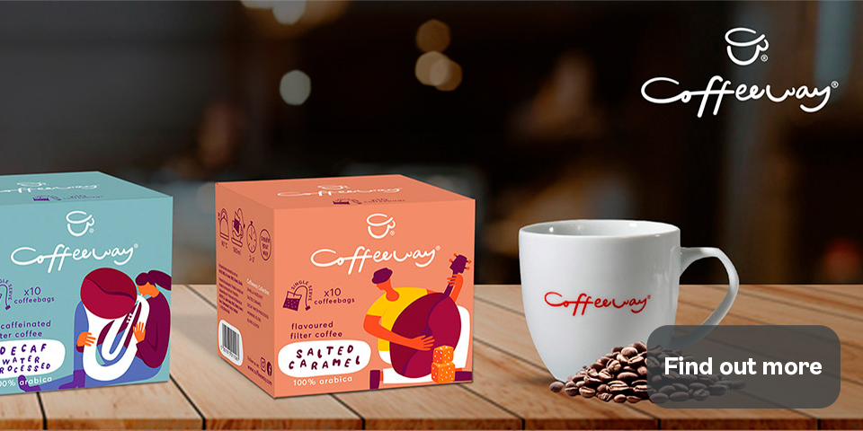 Coffeeway