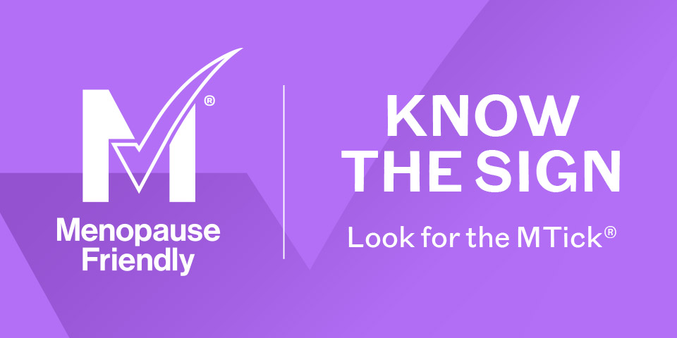 Know The Sign - Look for the MTick