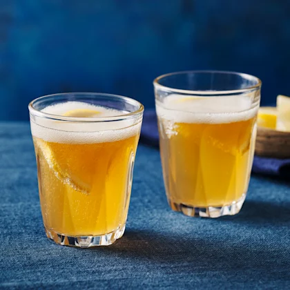 Whisky Shandy