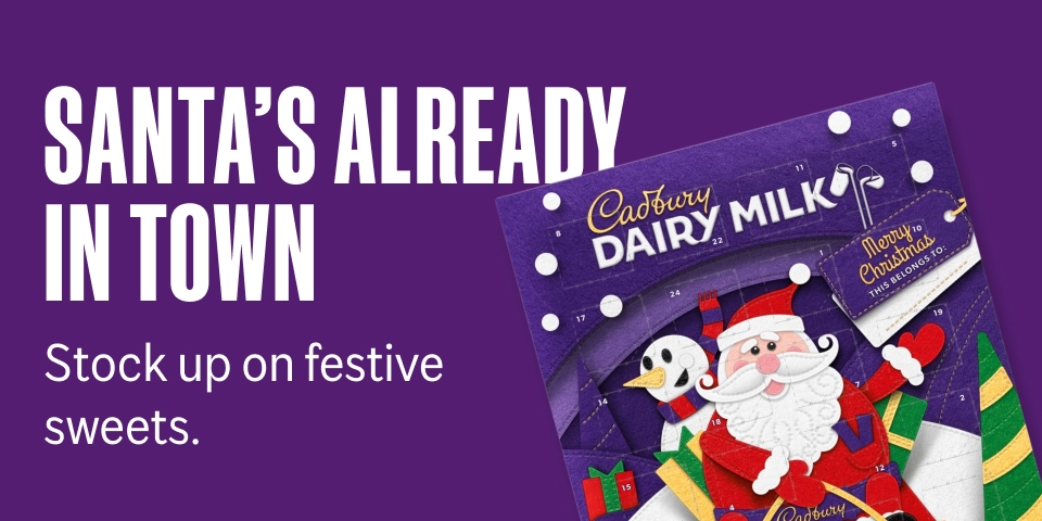 Christmas favourites