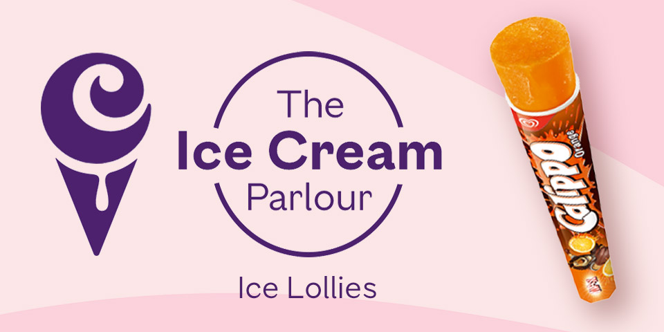 Ice Lollies