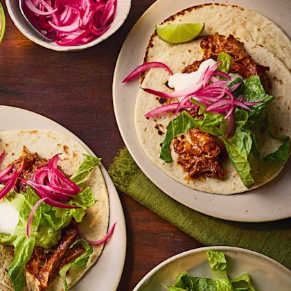 Pork Pibil