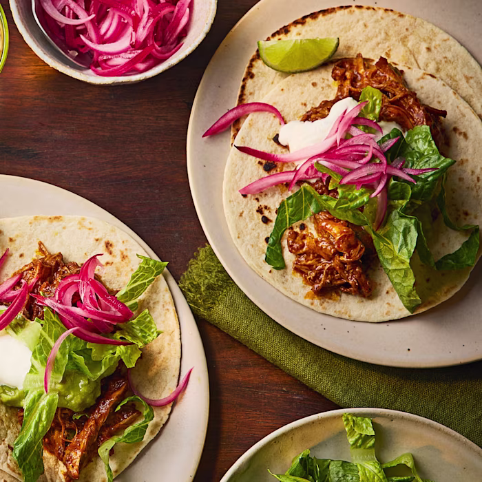 Pork Pibil