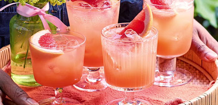 Cocktail Recipes