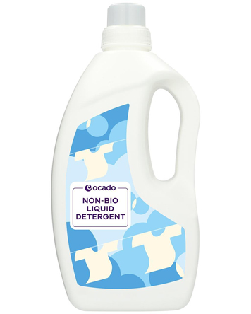 Ocado Non-Bio Liquid Detergent 50 Wash 1.5L