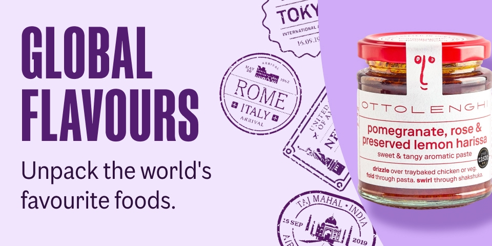 Global Flavours