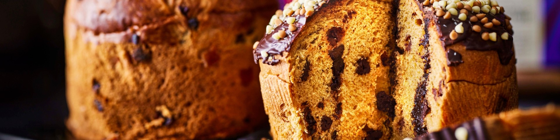 Christmas Home Baking