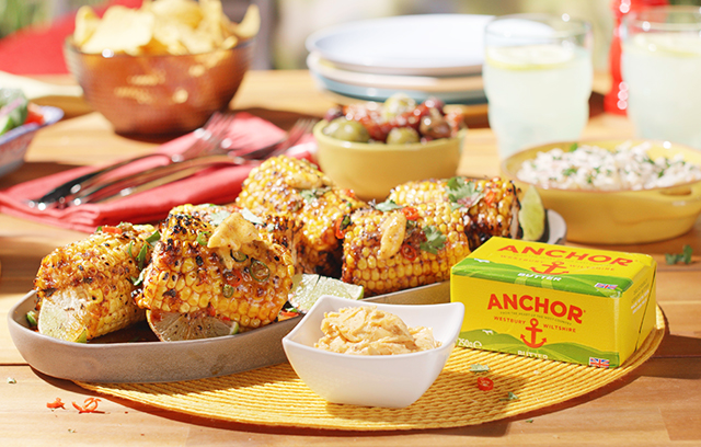 Cheeky Cajun Butter Marinade