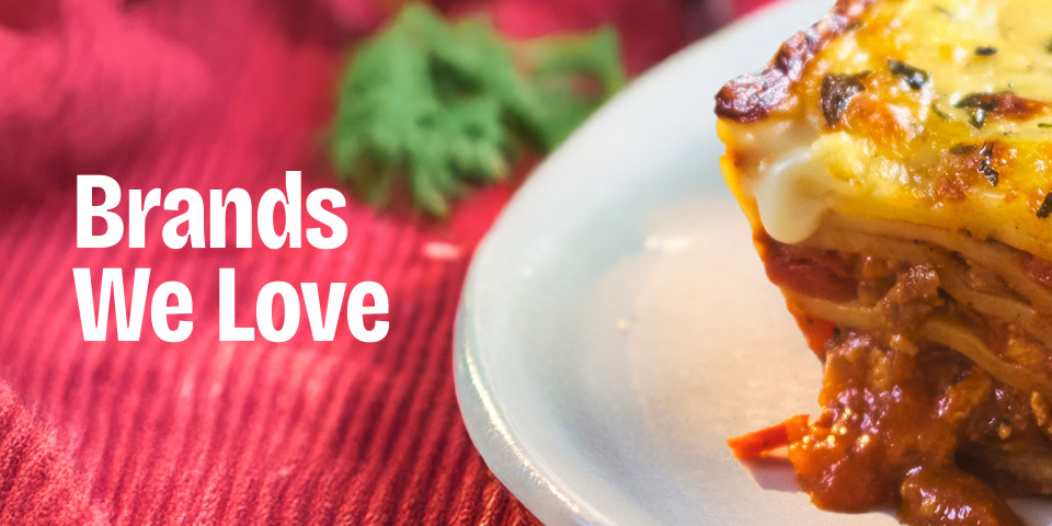 Prepared Meals & Easy Cooking - Brands We Love