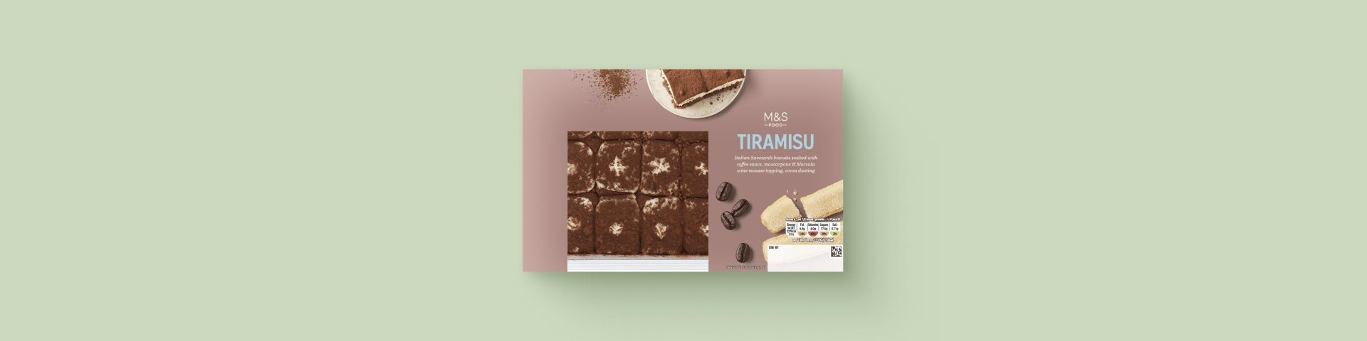 Desserts & Ice Cream