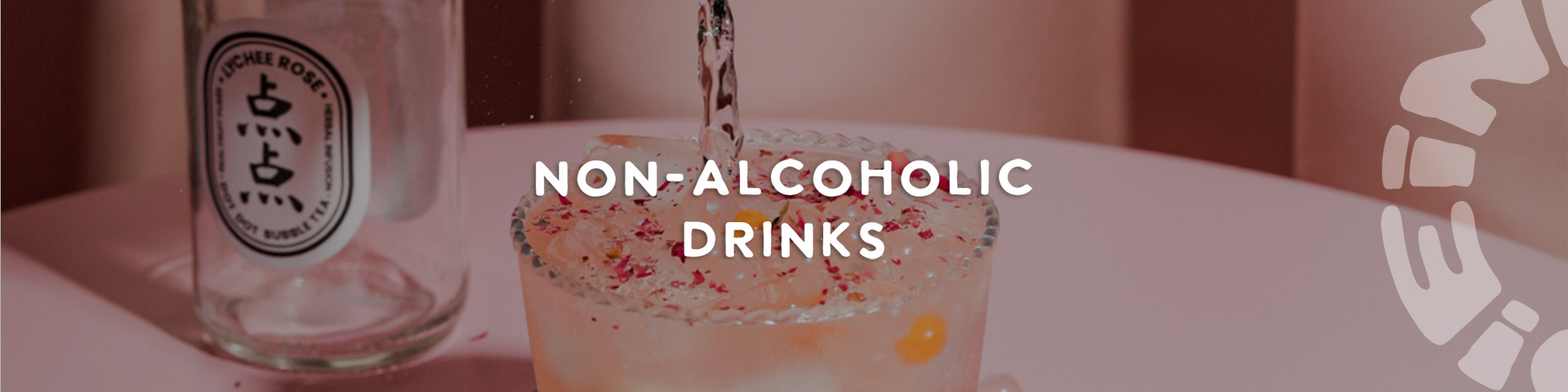 Indie - Non-Alcoholic Drinks