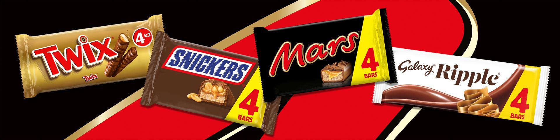 Multipacks