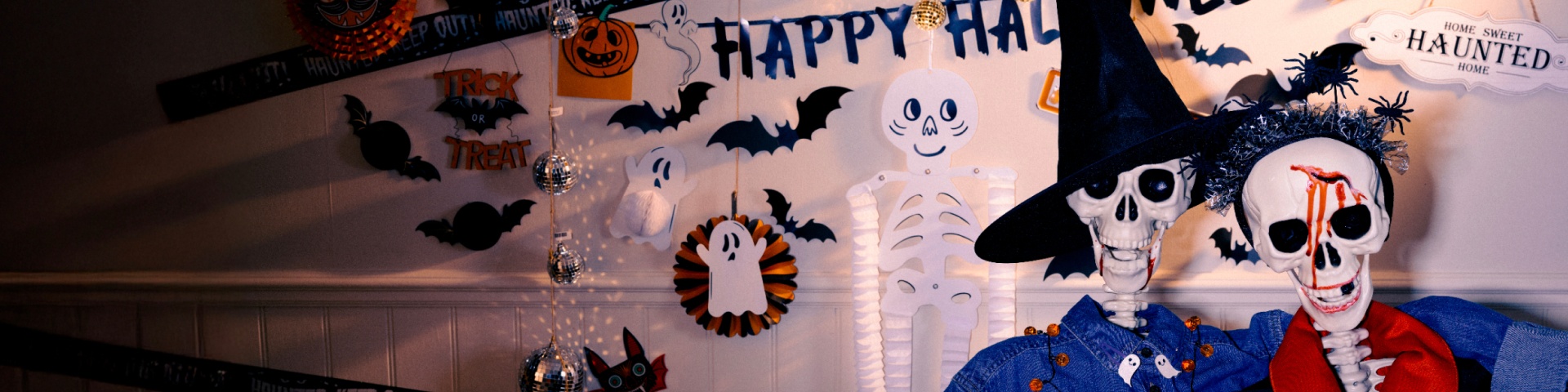 Decorations