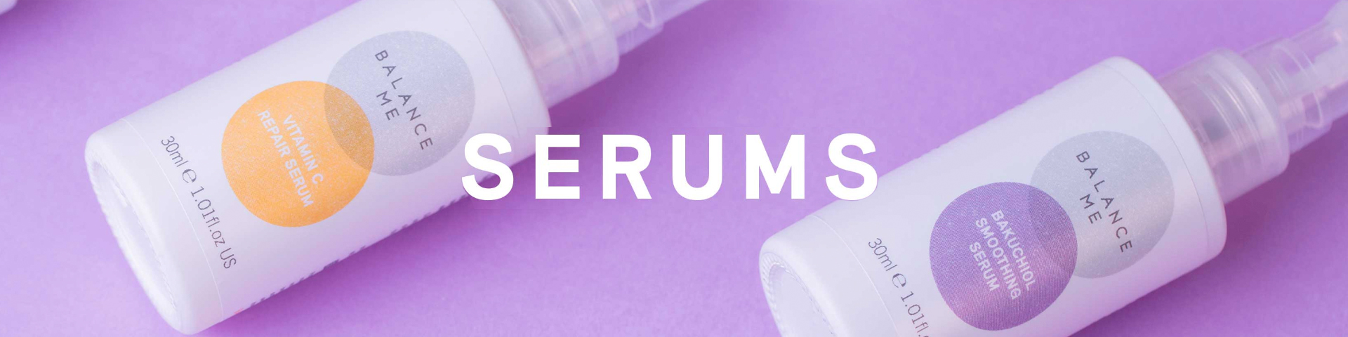 Serum