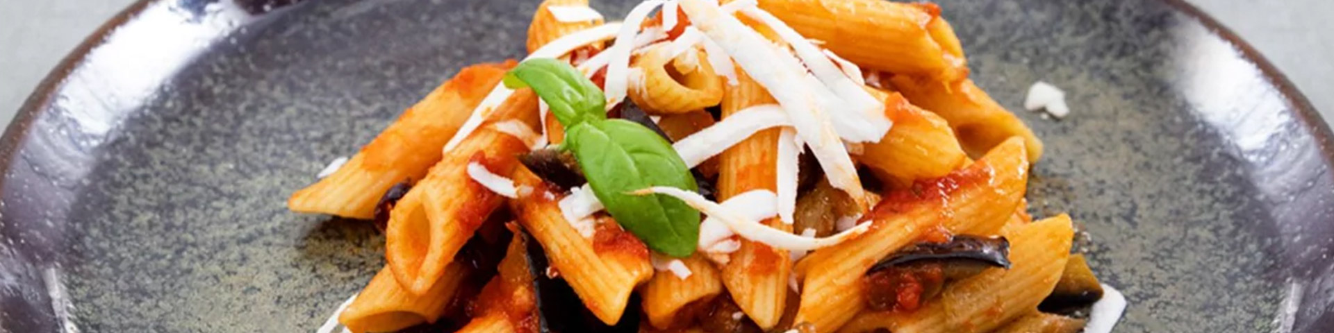 Pasta, Rice & Easy Meals