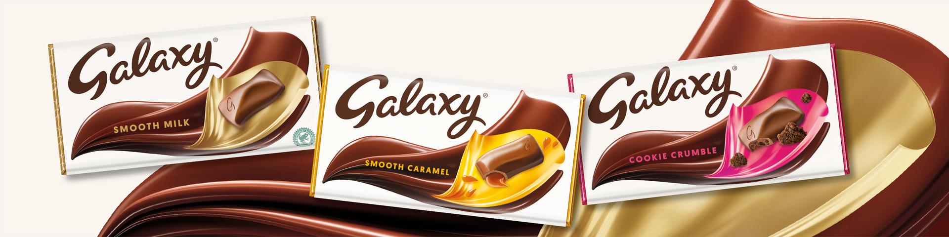 Chocolate Bars