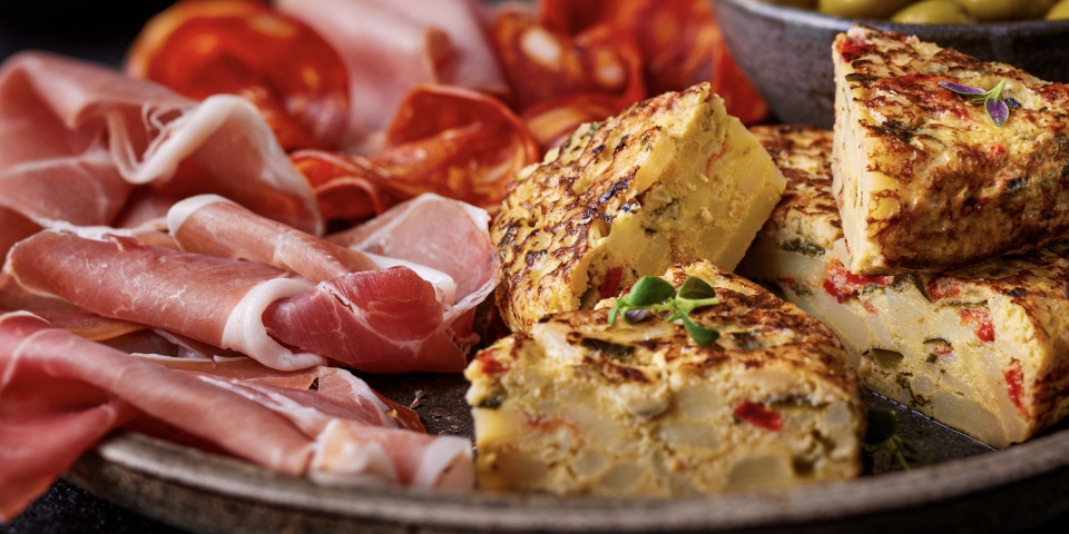 Dairy & Deli