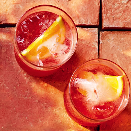 Bicicletta Spritz