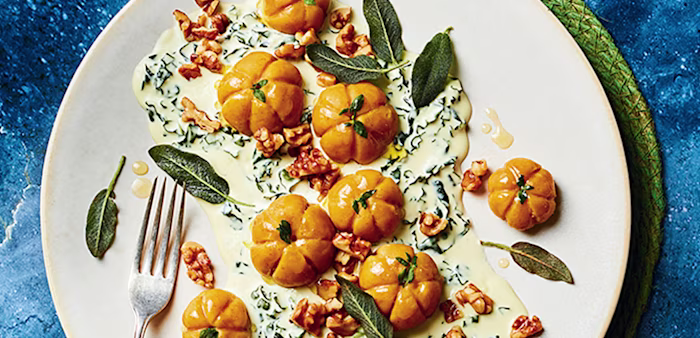 Pumpkin Recipes